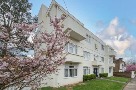 Woodlands Road, Isleworth