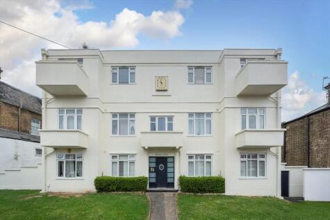 Woodlands Road, Isleworth