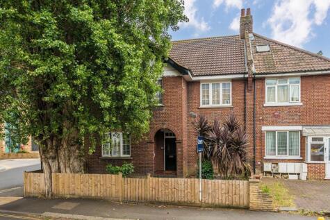 Balfour Road, Hounslow