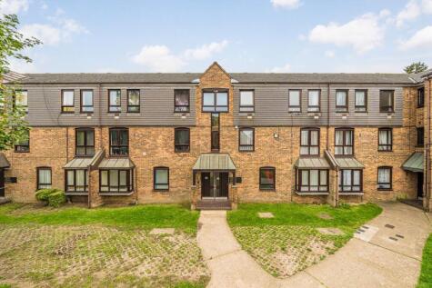 Stanley Road, Hounslow