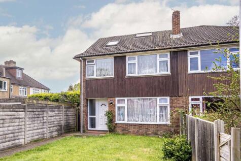 Stuart Grove, Teddington