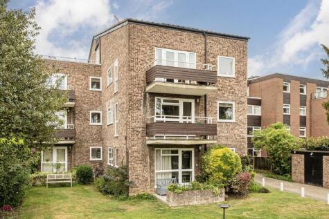 Broom Road, Teddington