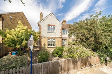 Park Lane, Teddington