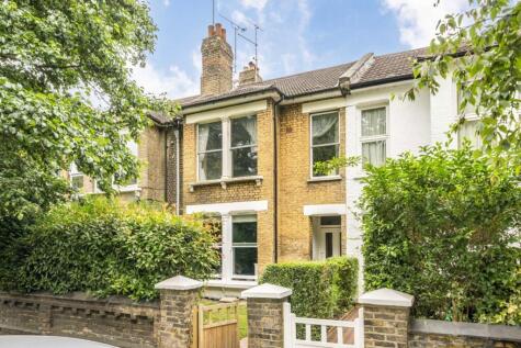 Kingston Road, Teddington