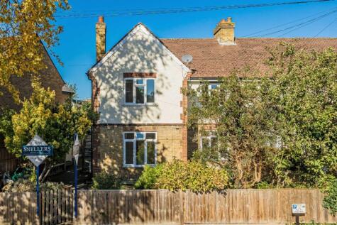 Park Lane, Teddington