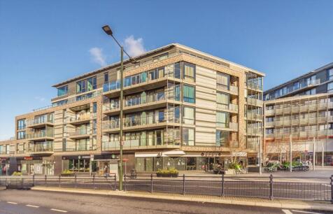 London Road, Twickenham