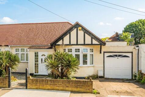 Sheringham Avenue, Twickenham