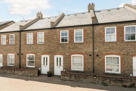 Norcutt Road, Twickenham