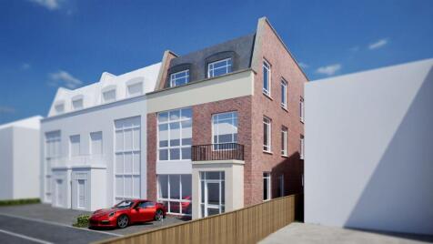 Candler Mews, Twickenham