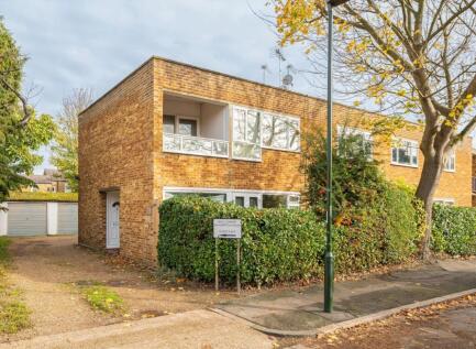 Hampton Road, Twickenham