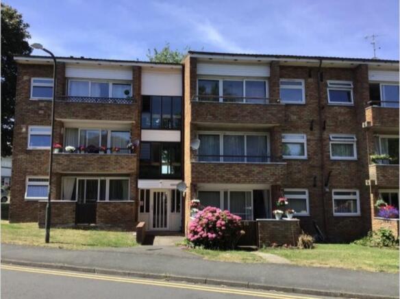 Blackfriars Court