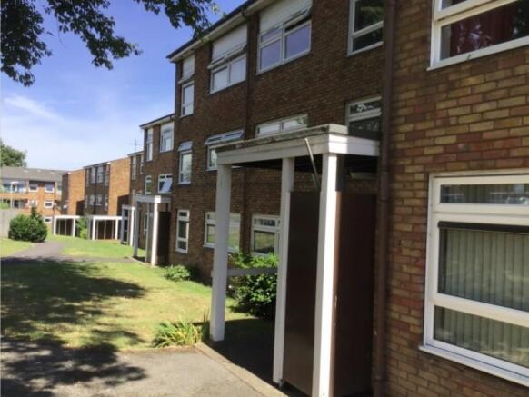 Blackfriars Court
