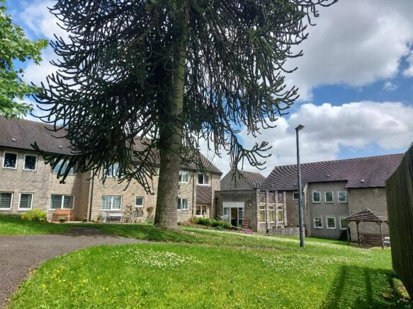 Barmote Croft