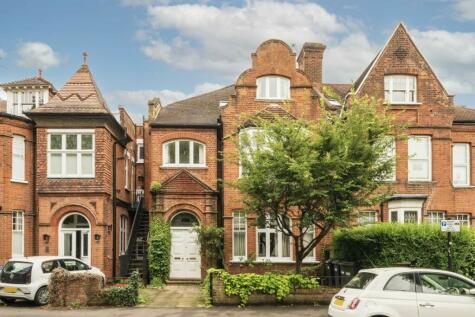 Chiswick - 1 bedroom flat for sale