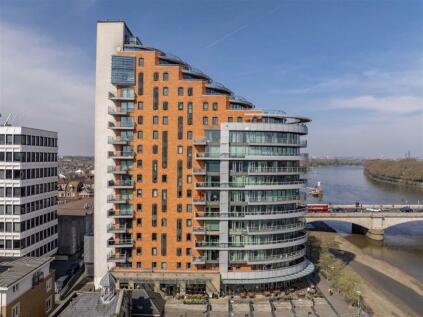 Brewhouse Lane, Putney