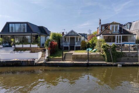 The Island, Thames Ditton