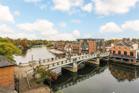 Thames Side, Windsor