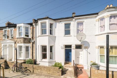 Hubert Grove, Stockwell