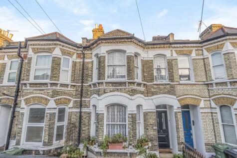 Ballater Road, Brixton