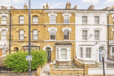 Ferndale Road, Clapham