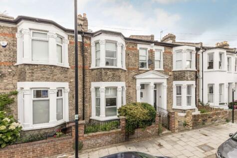 Hubert Grove, Stockwell