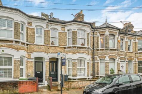 Ballater Road, Brixton