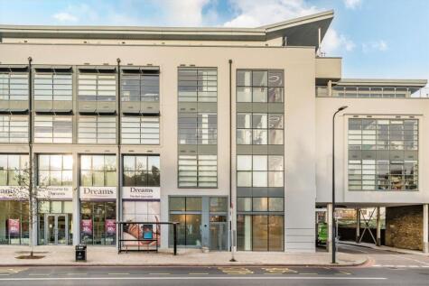 Clapham Road, Clapham