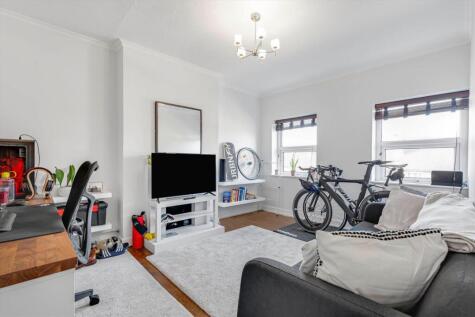 Wandsworth Road, South Lambeth