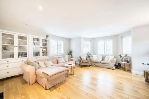 Rutlish Road, Wimbledon