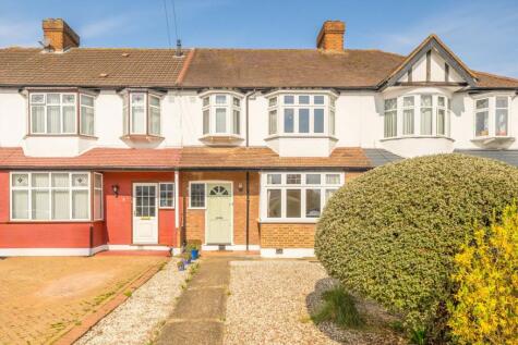 Beaford Grove, Wimbledon