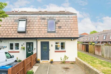 Abingdon Close, Wimbledon