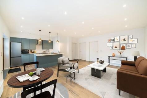 Elm Grove, Wimbledon