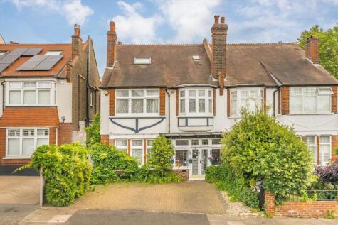 Worple Avenue, Wimbledon