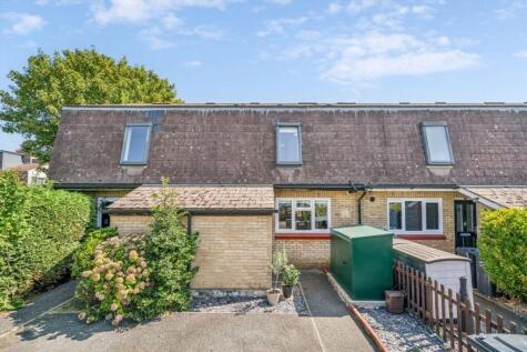 Hailes Close, Wimbledon