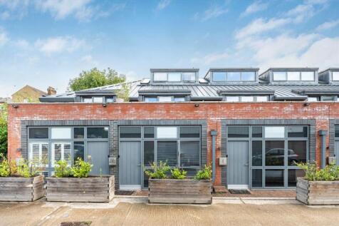 Elm Grove, Wimbledon