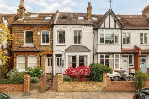 Hamilton Road, Wimbledon