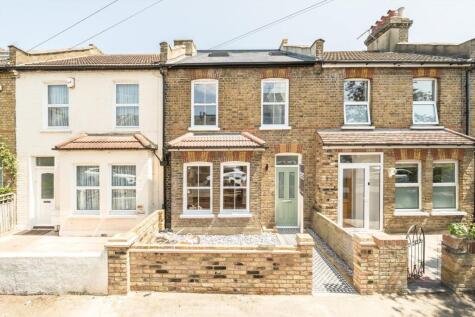 Victory Road, Wimbledon