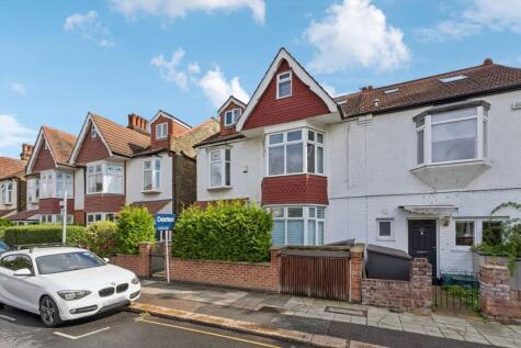 Home Park Road, Wimbledon