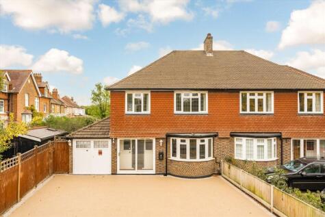 Sheridan Road, Wimbledon