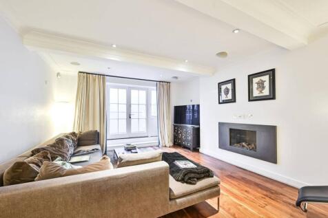 Palace Street, Westminster, London, SW1E