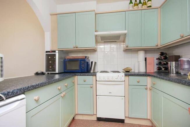 1 Bedroom Flat To Rent In Eccleston Square Pimlico London