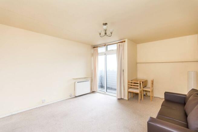 1 bedroom flat for sale in Hide Tower, Pimlico, London, SW1P, SW1P