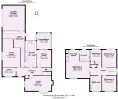 2D Floor Plan