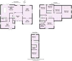 2D Floor Plan