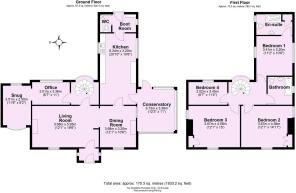 2D Floor Plan