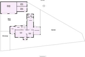 Plot Plan (Indicative)