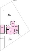 Plot Plan (Indicative)