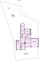 Plot Plan (Indicative)