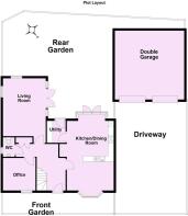 Plot Plan (Indicative)