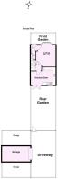 Plot Plan (Indicative Only)